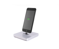 KMP Stojak KMP do iPhone czarny # - 1442805 - zdjęcie 2